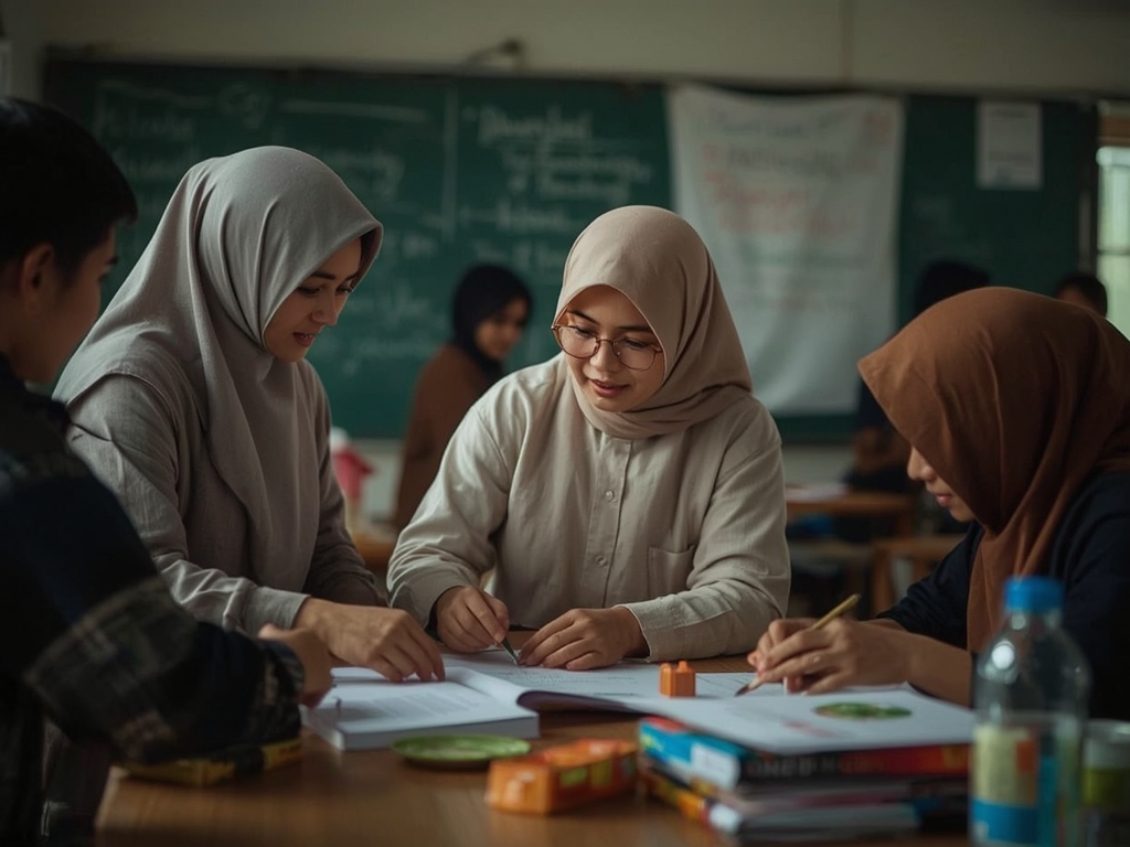 Panduan Terpadu Mengelola Kebutuhan Harian dengan Bijak